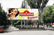 20 Bd Tineretului 1991